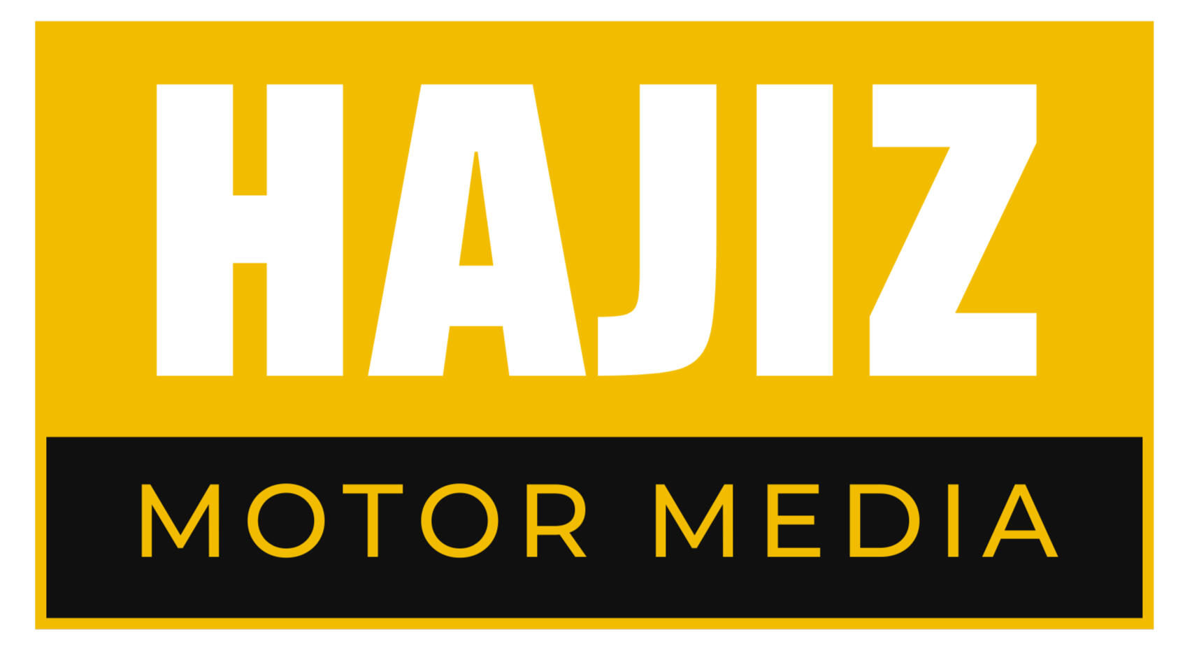 Hajiz Media Business logo